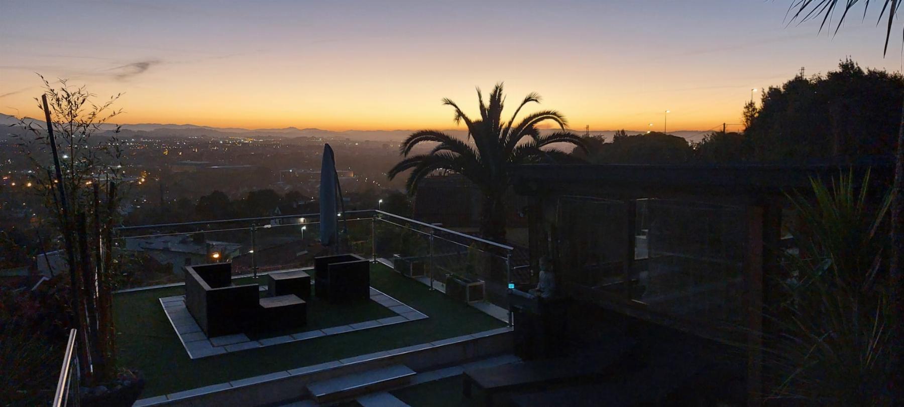 Venta de chalet en Gijón
