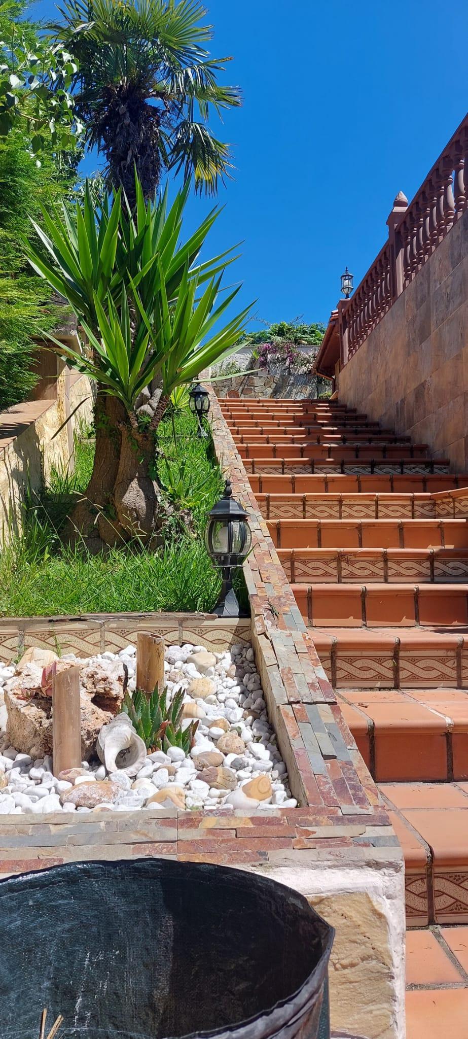 Venta de chalet en Gijón
