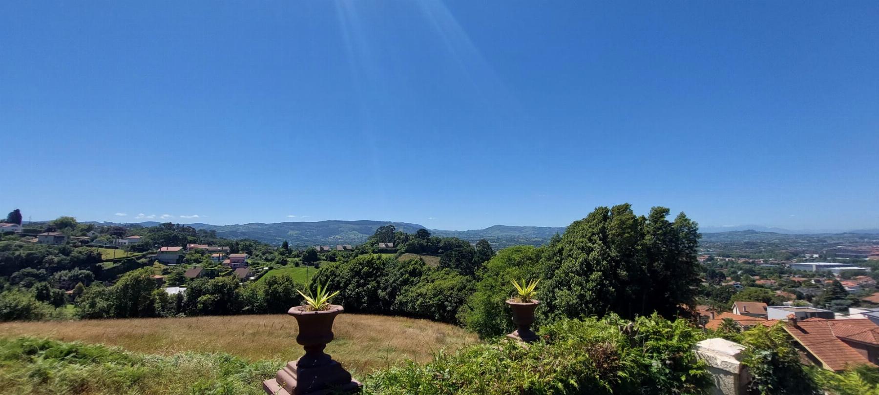 Venta de chalet en Gijón