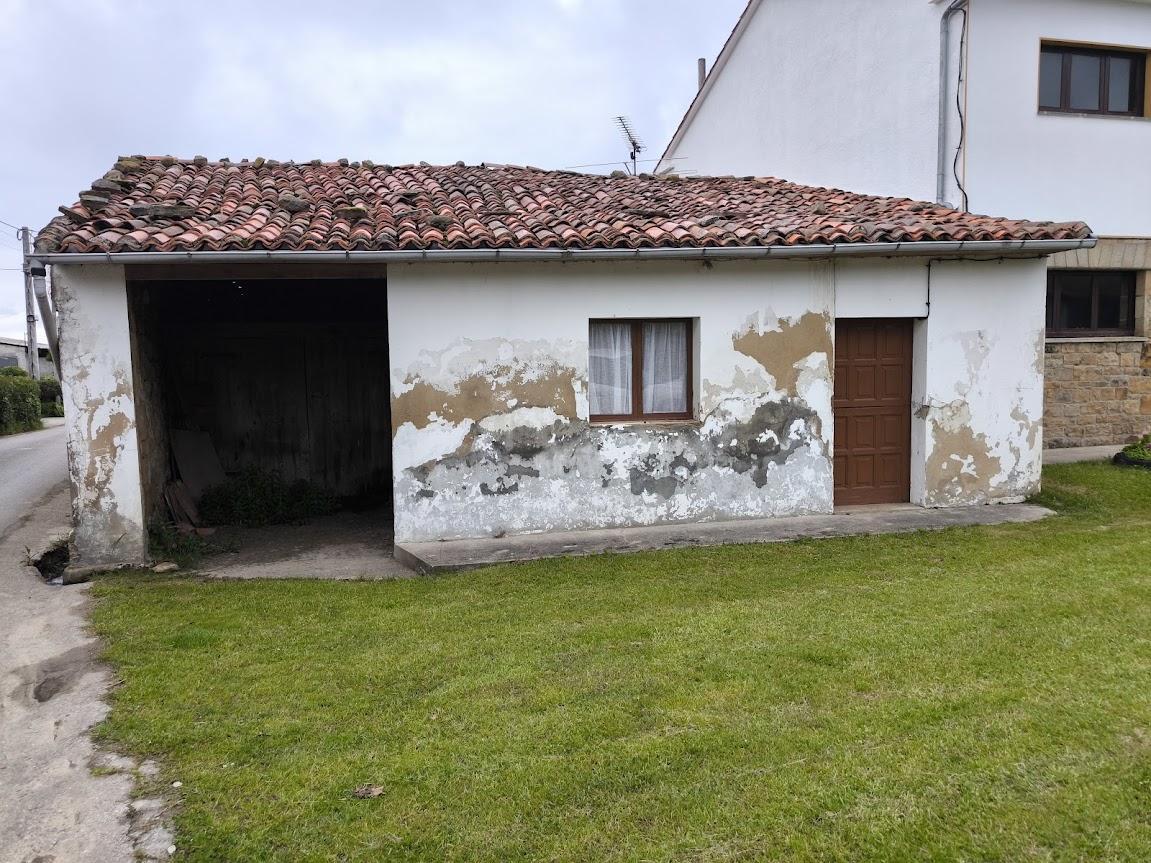 Venta de casa en Villaviciosa