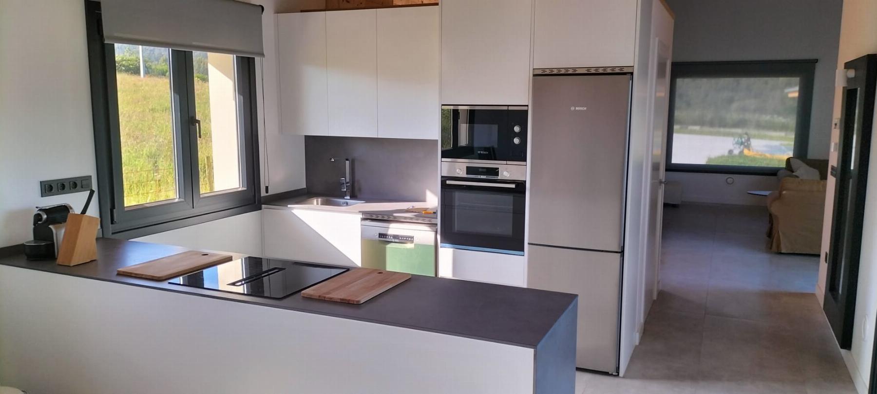 For sale of house in Villaviciosa
