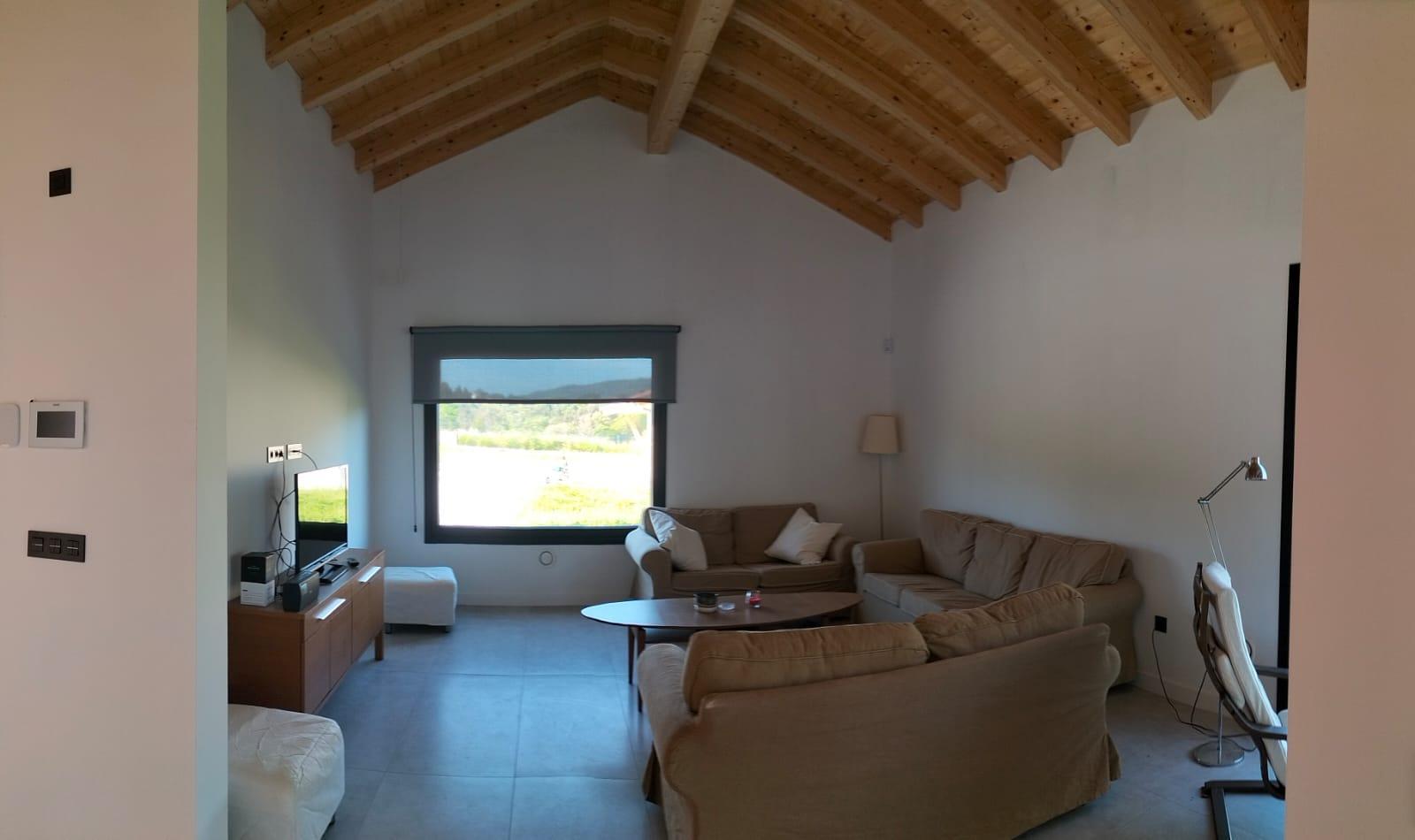 For sale of house in Villaviciosa