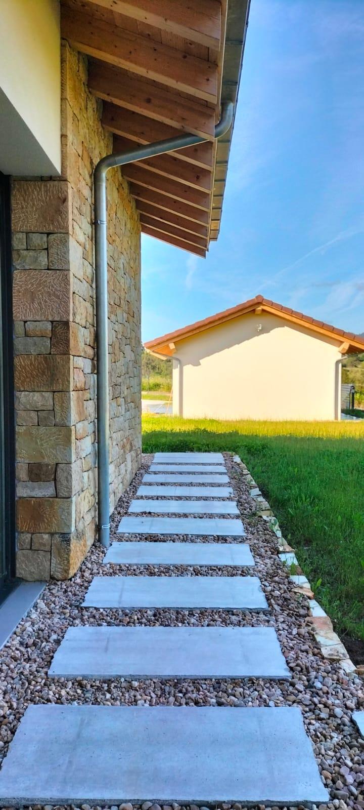 For sale of house in Villaviciosa