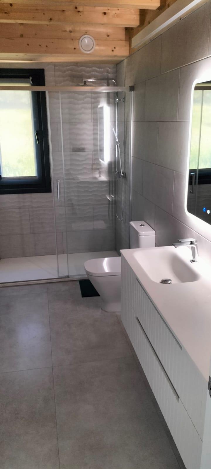 For sale of house in Villaviciosa
