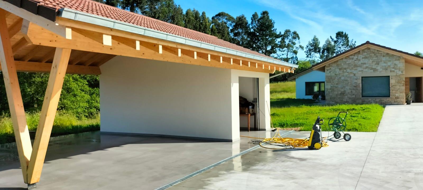 For sale of house in Villaviciosa