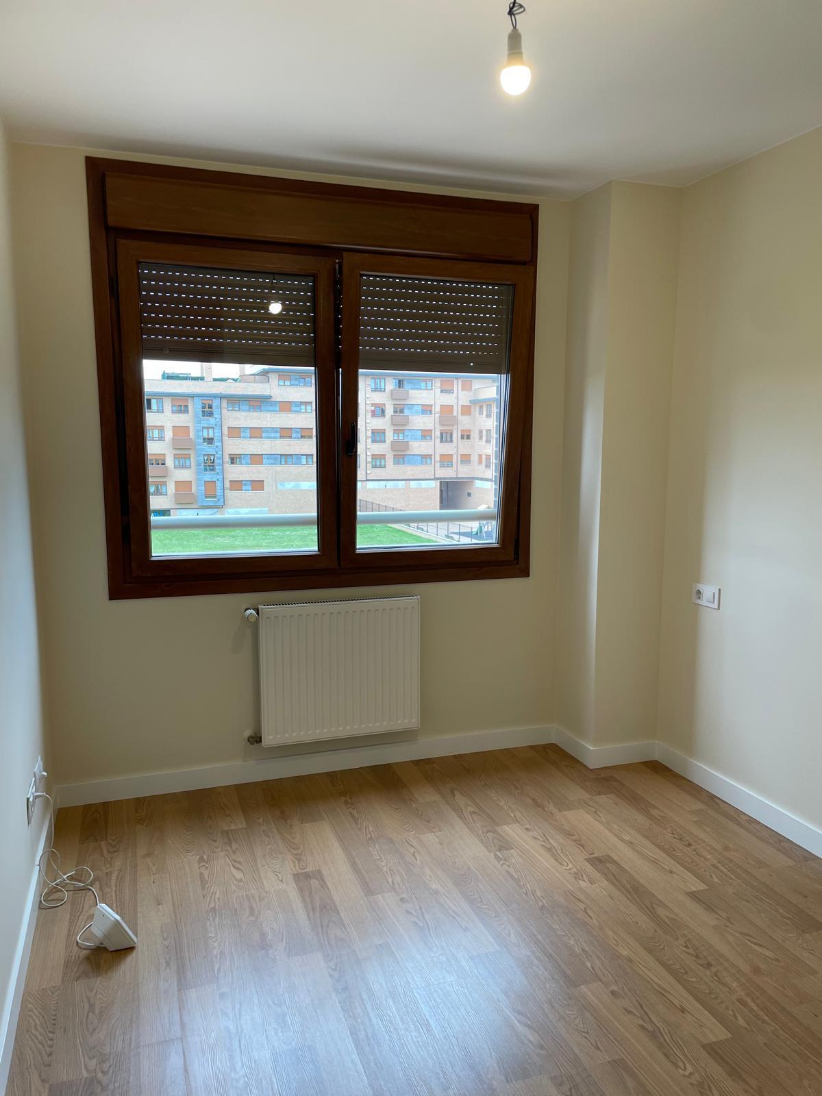 For sale of flat in Gijón