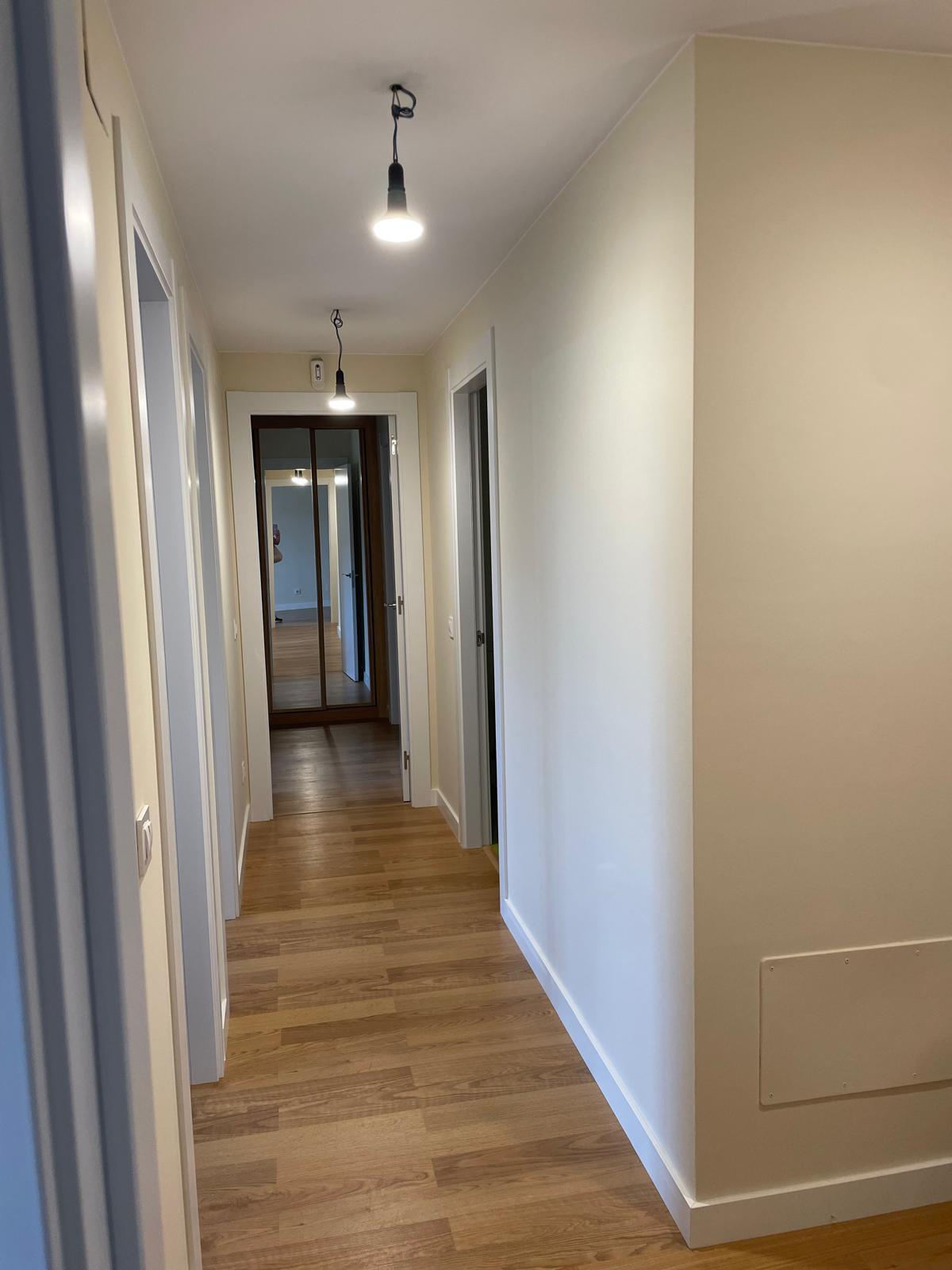 For sale of flat in Gijón