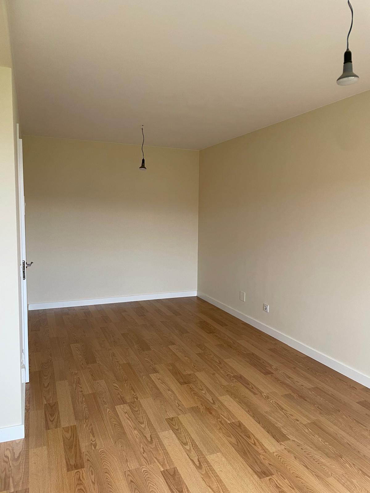 For sale of flat in Gijón