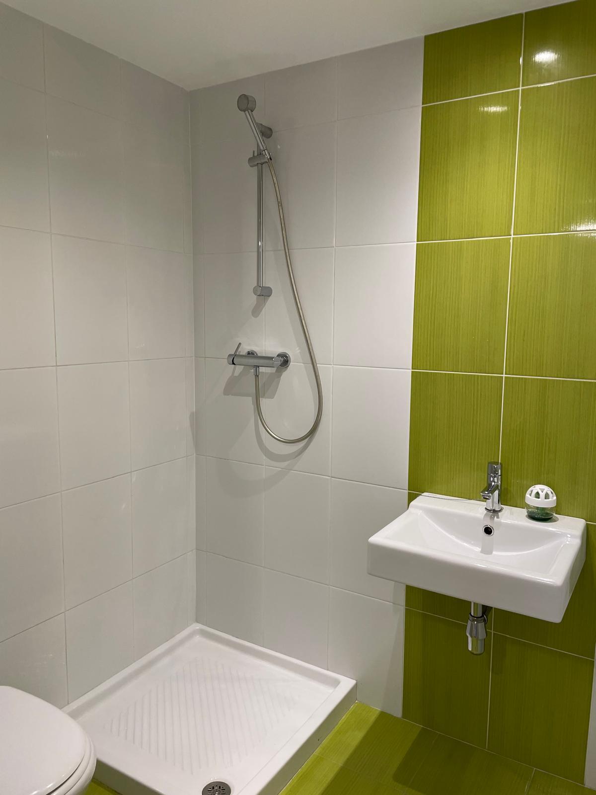 For sale of flat in Gijón
