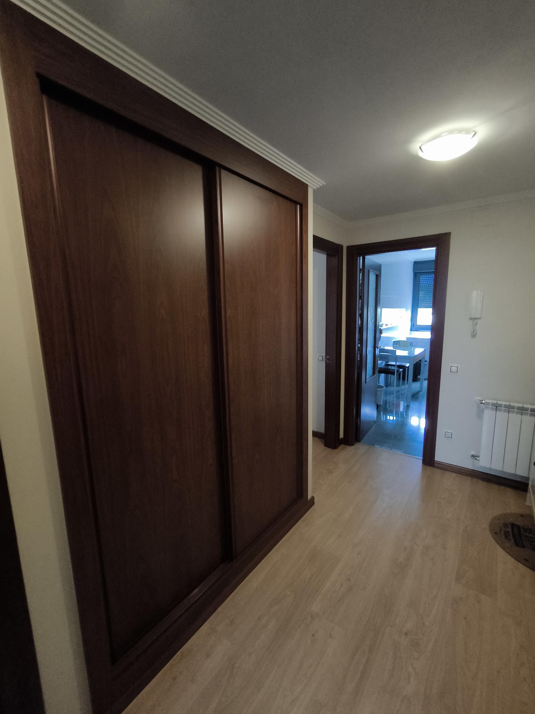For sale of flat in Gijón