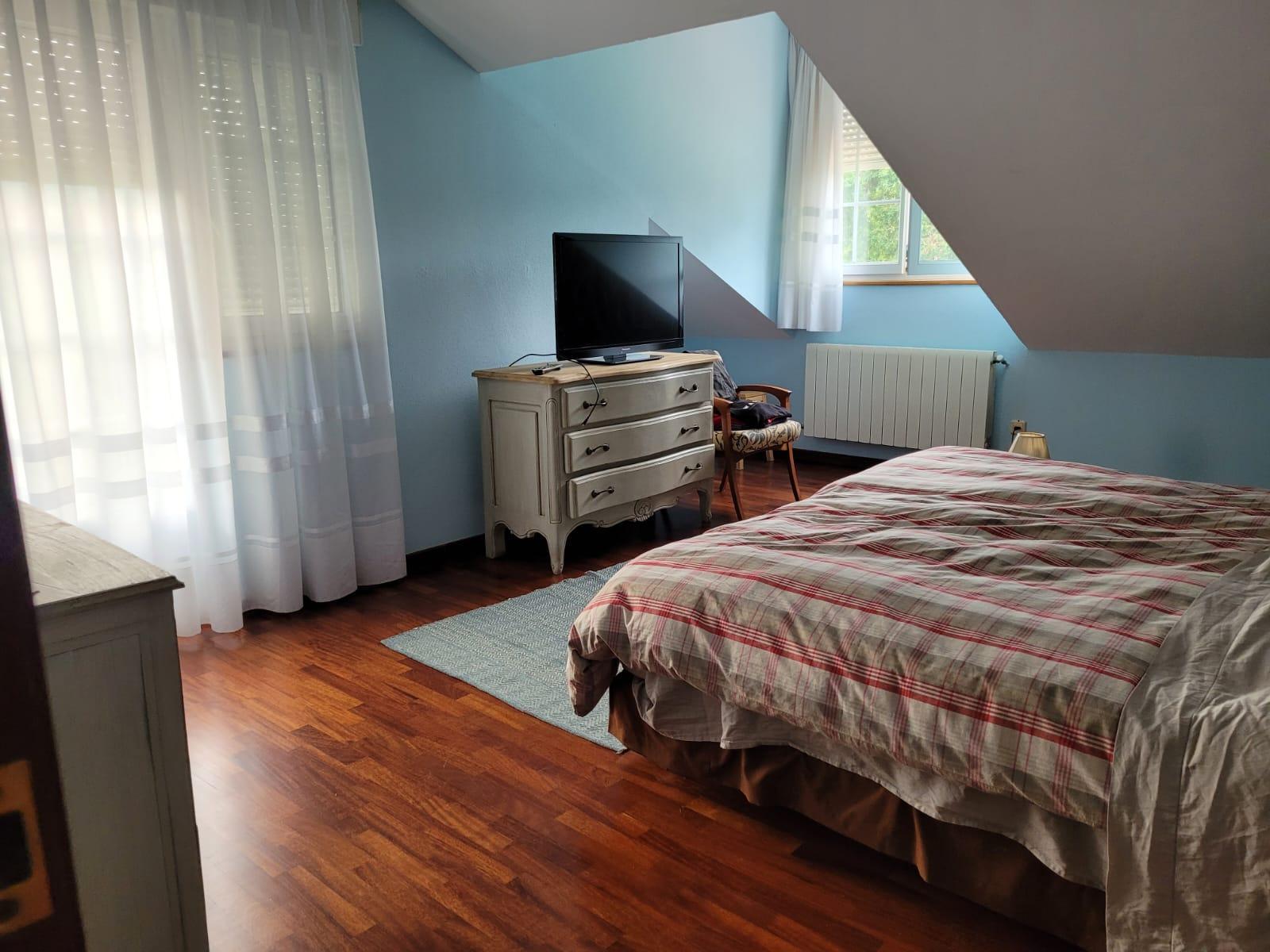 For sale of house in Villaviciosa