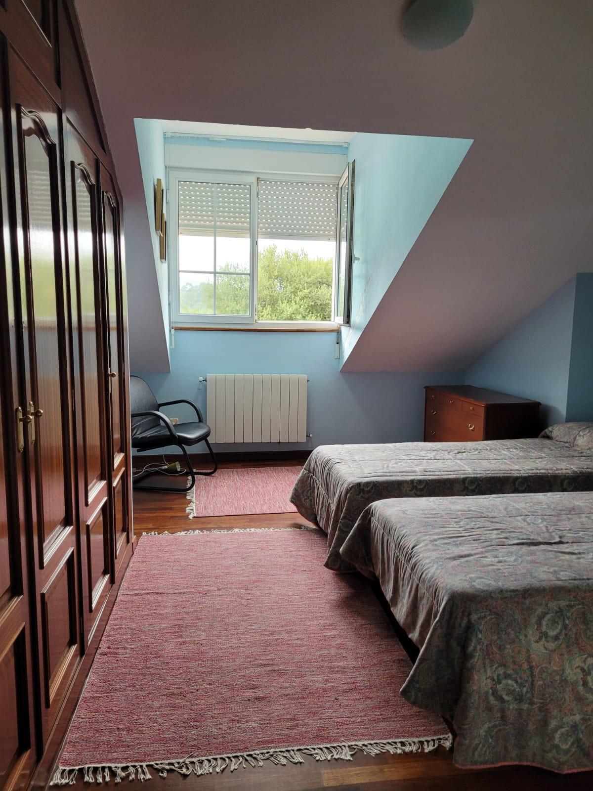 For sale of house in Villaviciosa