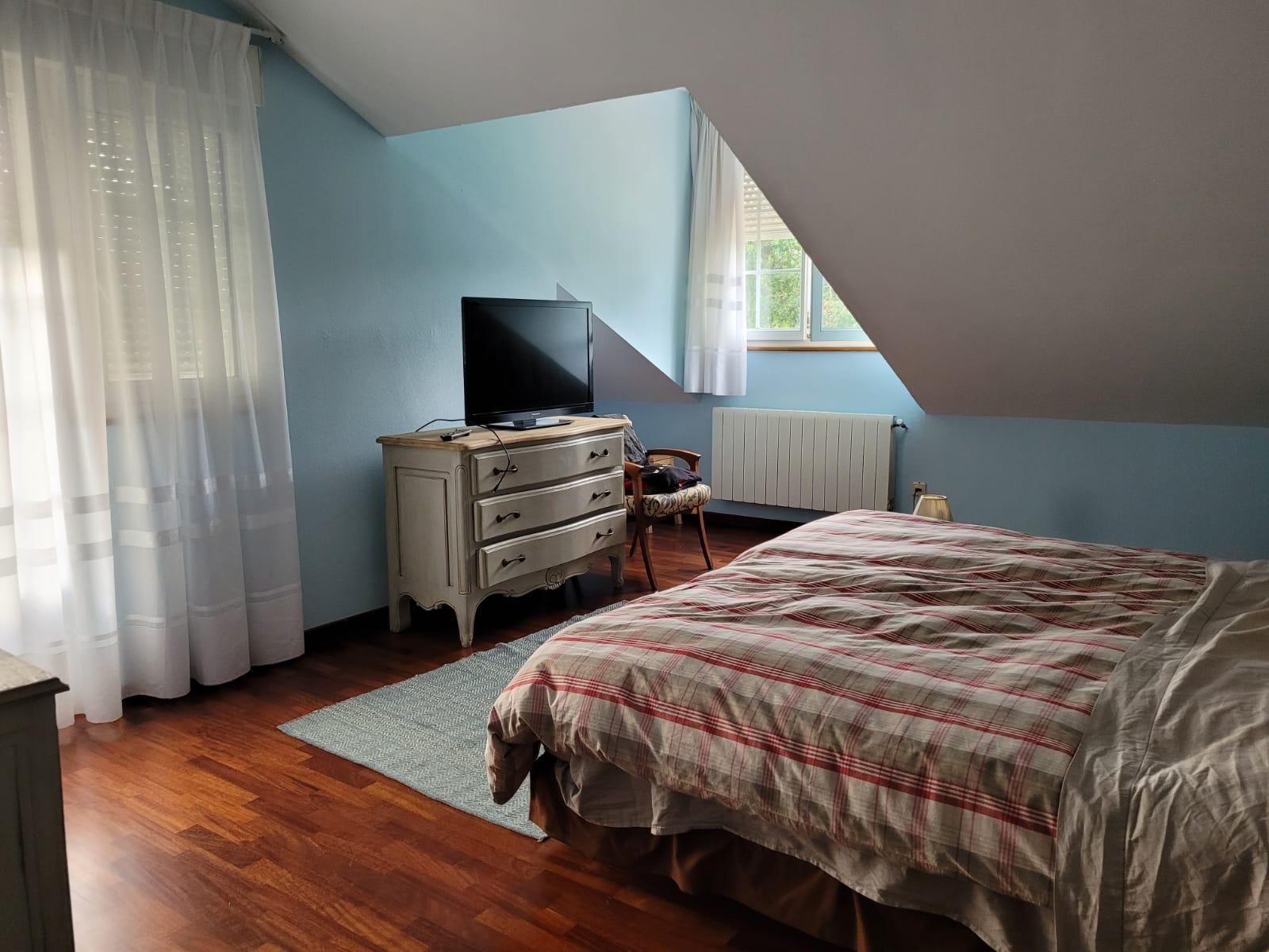 For sale of house in Villaviciosa