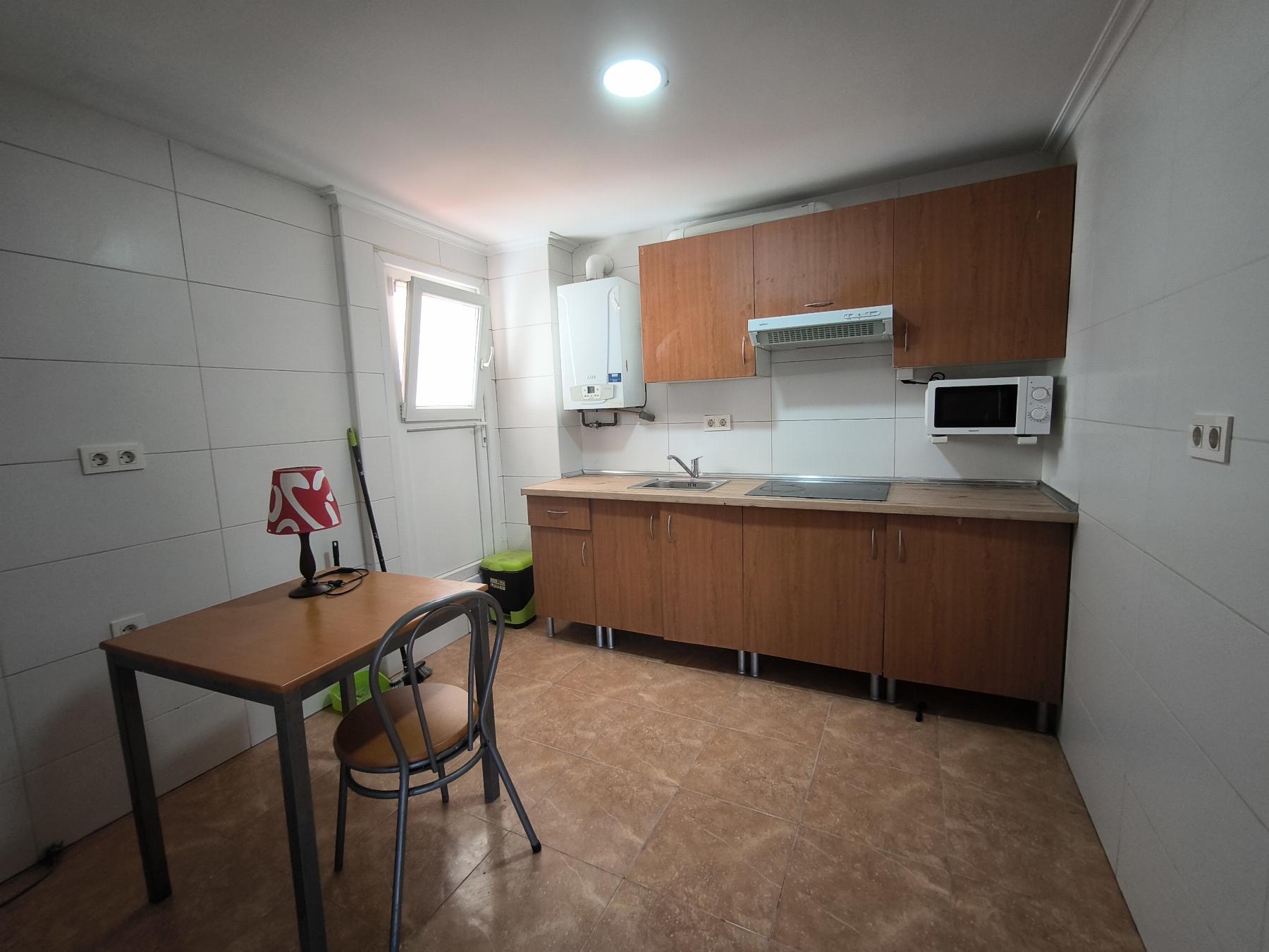 Venta de piso en Gijón