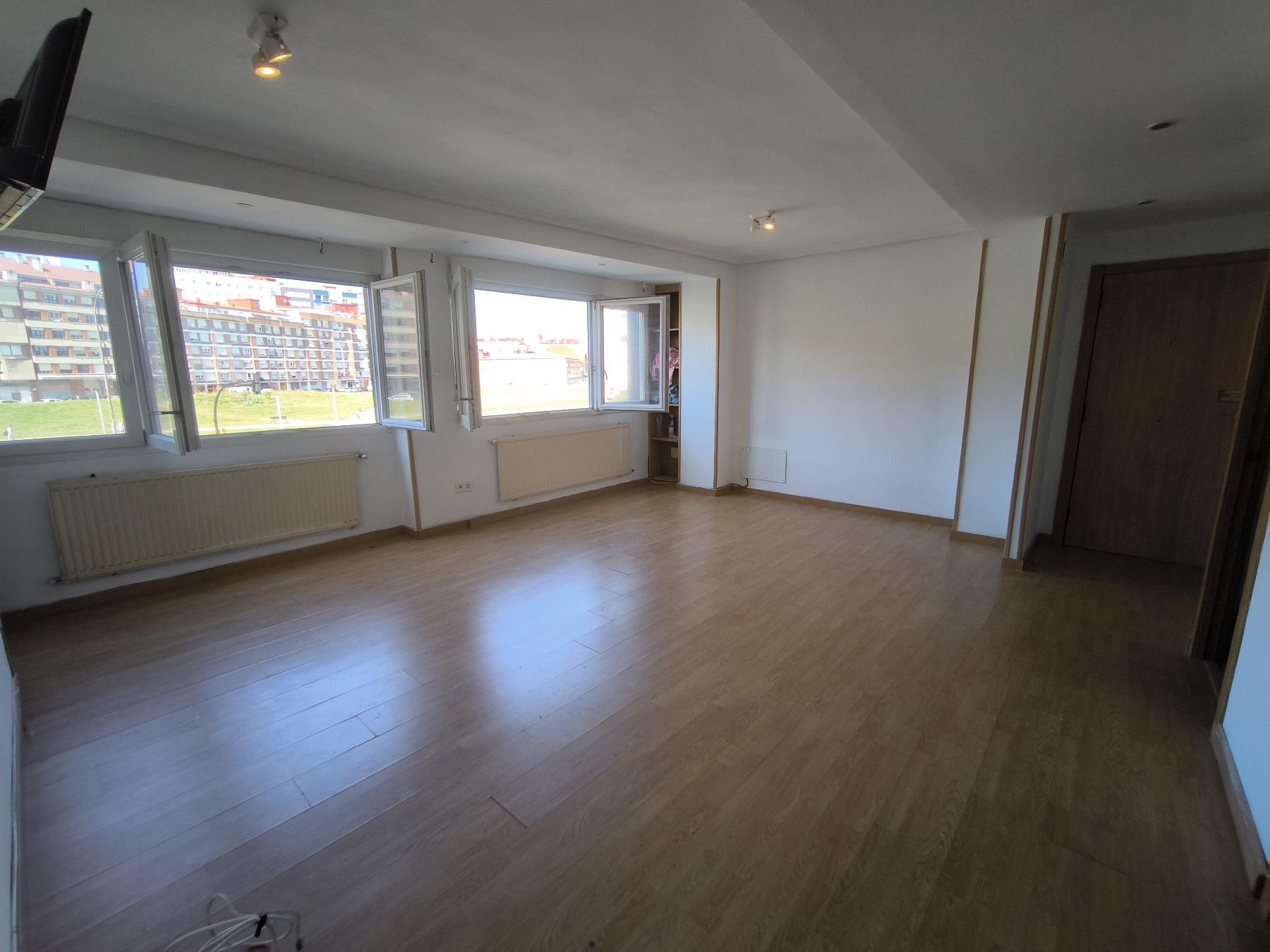 Venta de piso en Gijón