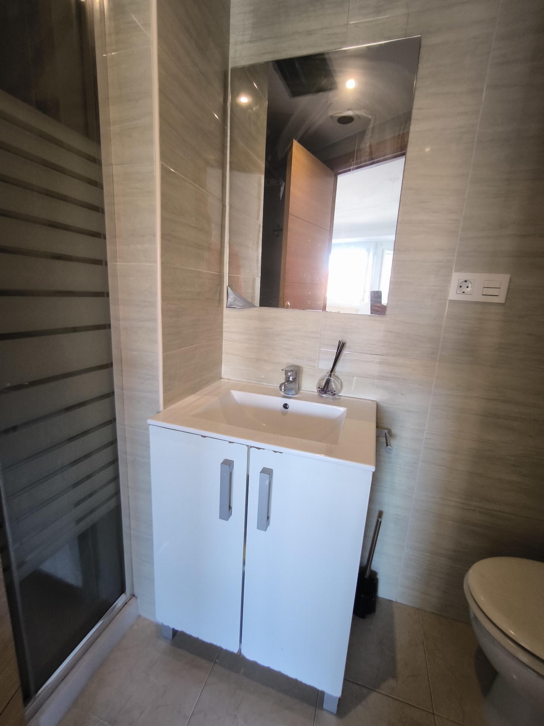 Venta de piso en Gijón