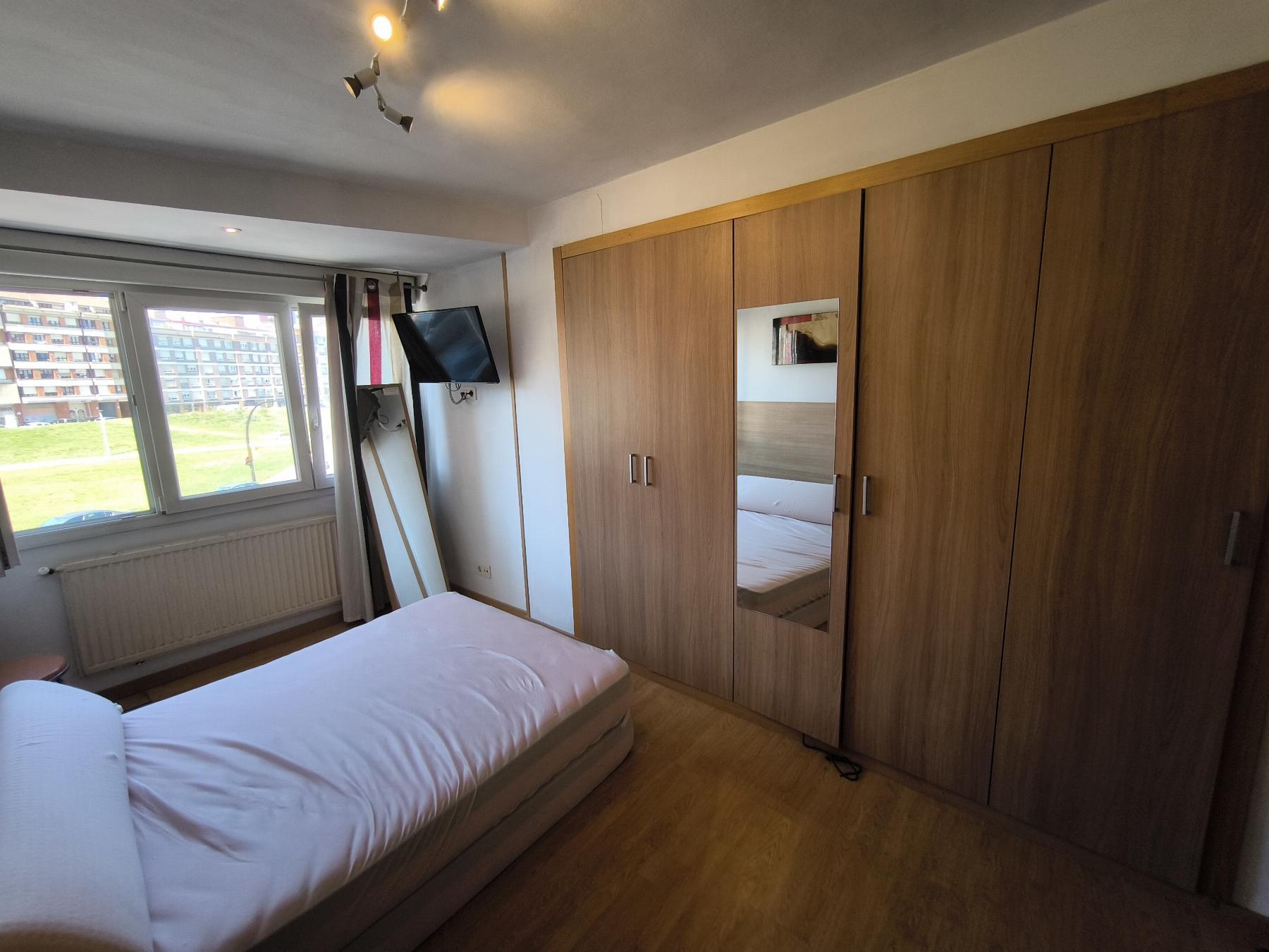 Venta de piso en Gijón