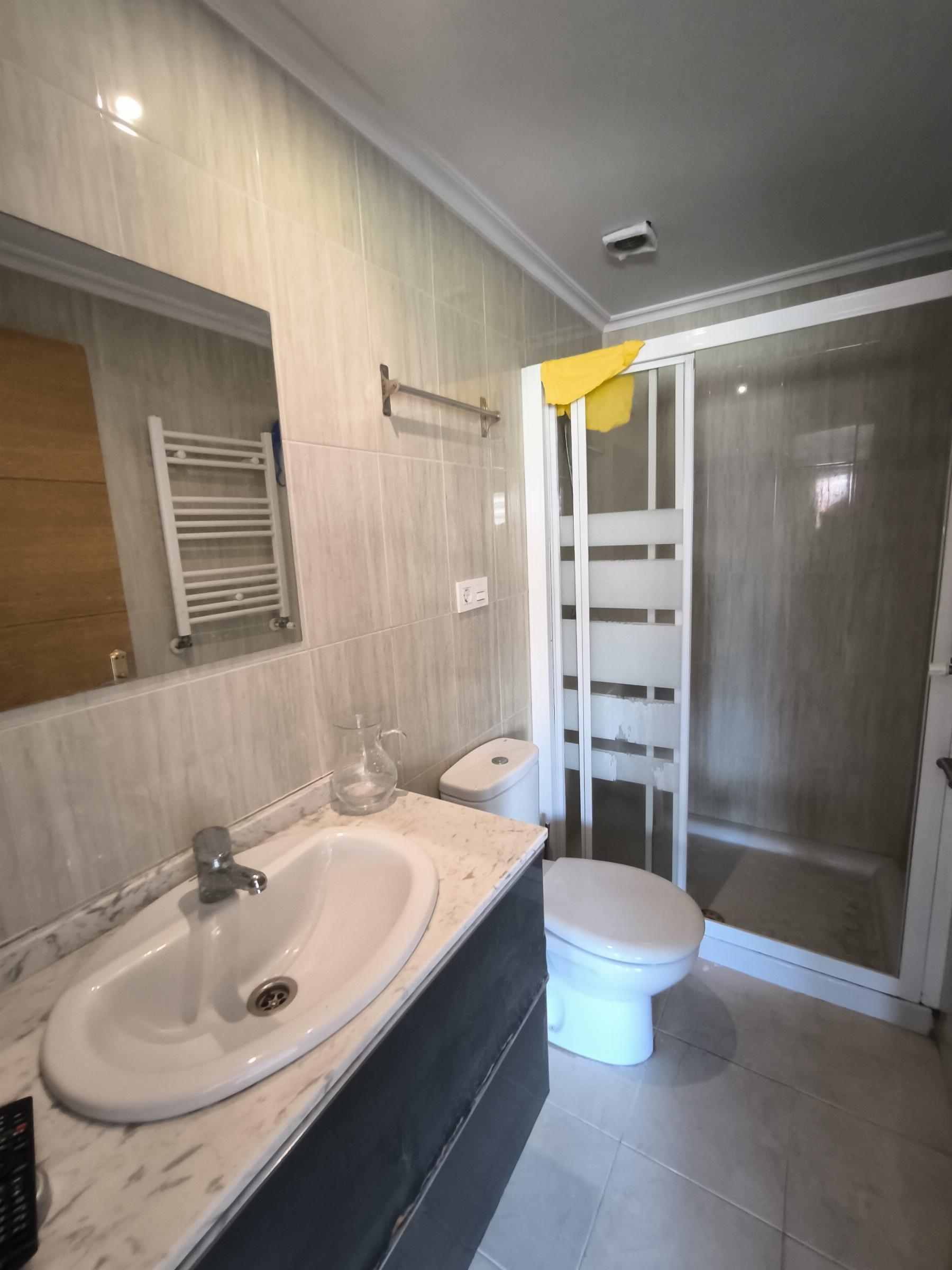 Venta de piso en Gijón