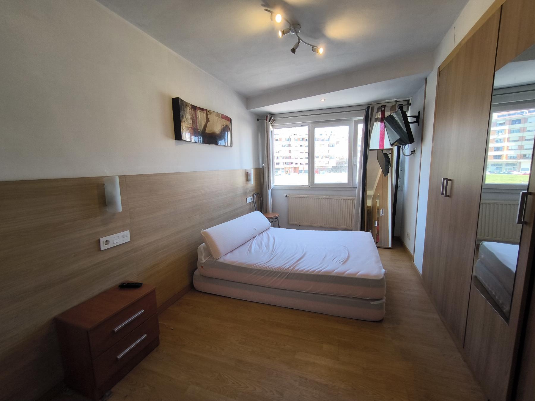 Venta de piso en Gijón