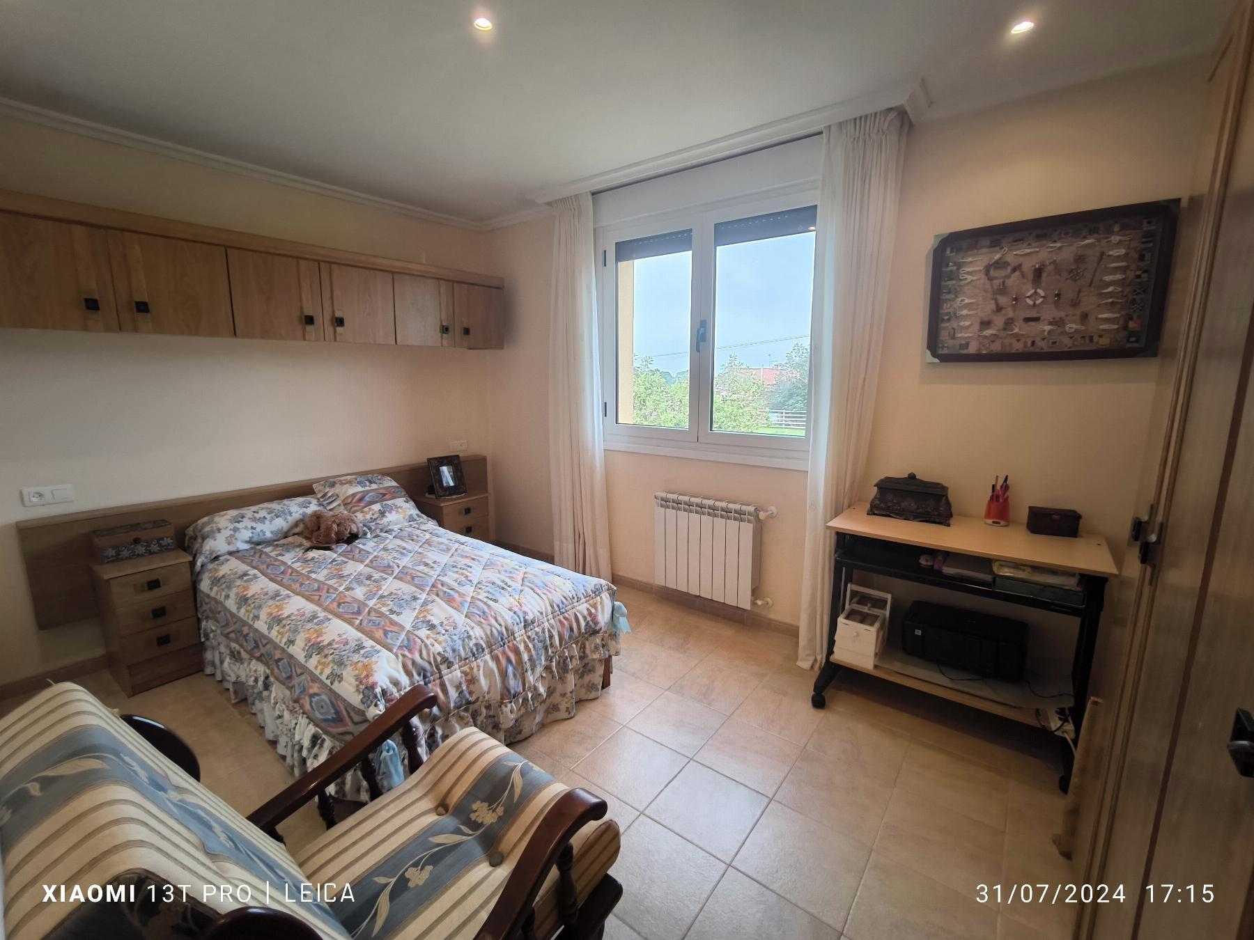 For sale of chalet in Villaviciosa