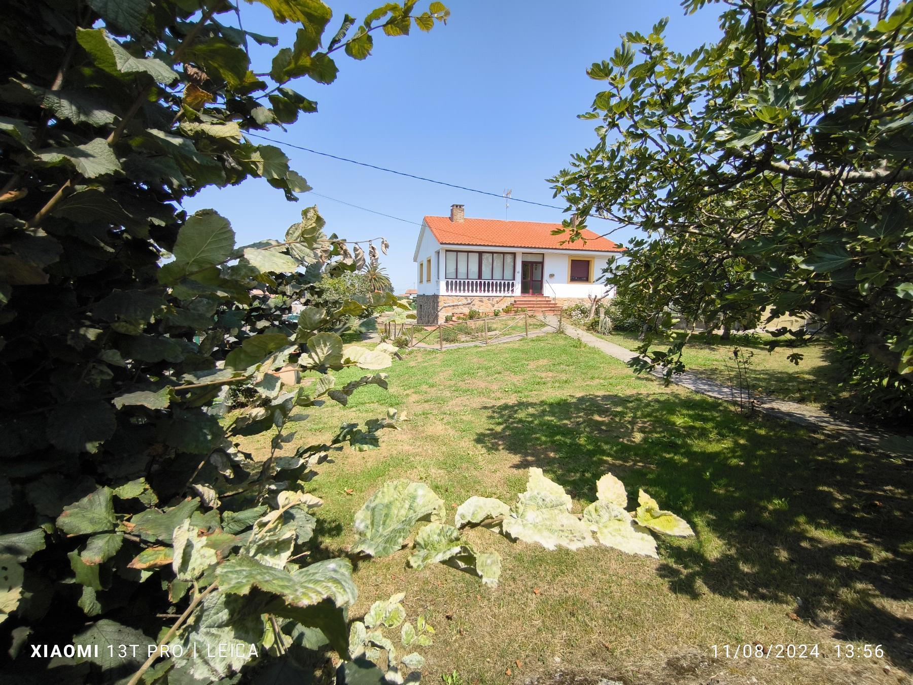For sale of chalet in Villaviciosa