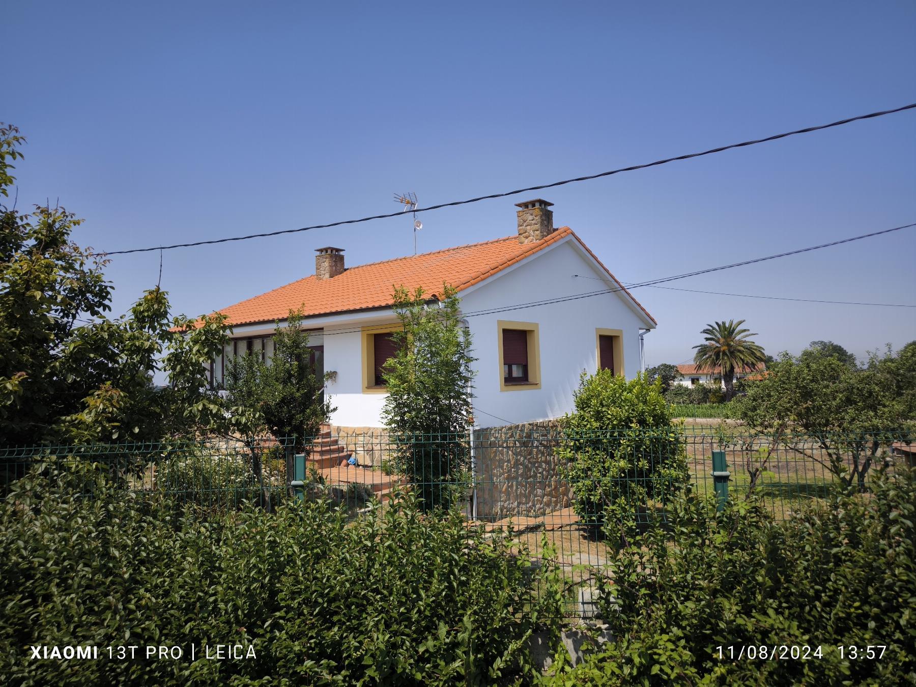 For sale of chalet in Villaviciosa