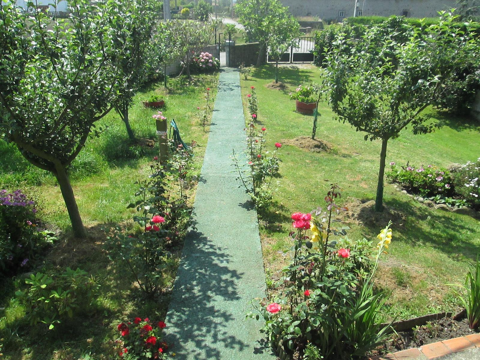 For sale of chalet in Villaviciosa