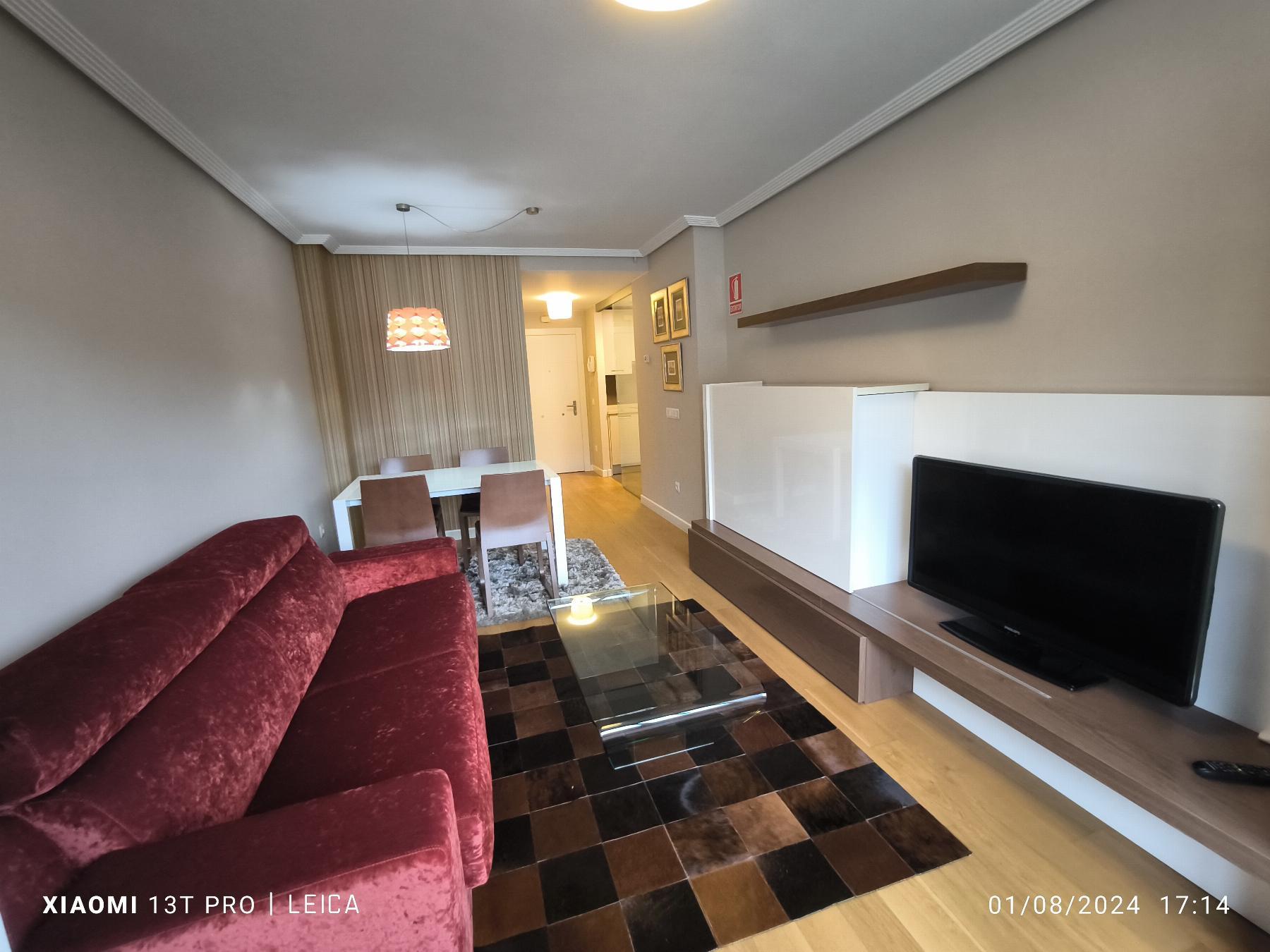 For sale of study in Oviedo