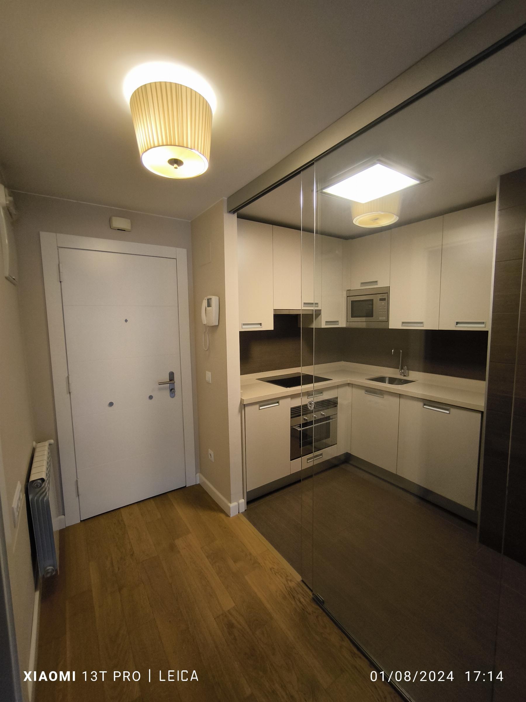 For sale of study in Oviedo