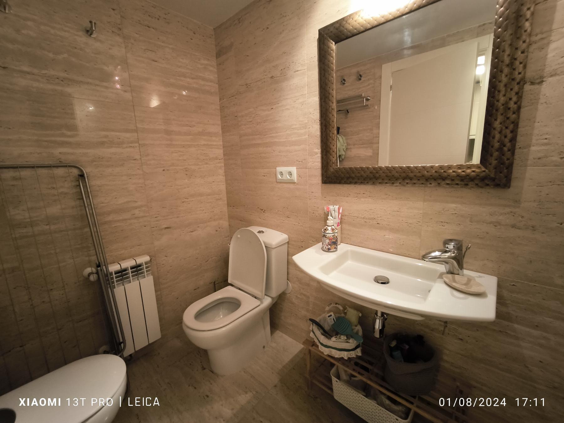 For sale of study in Oviedo