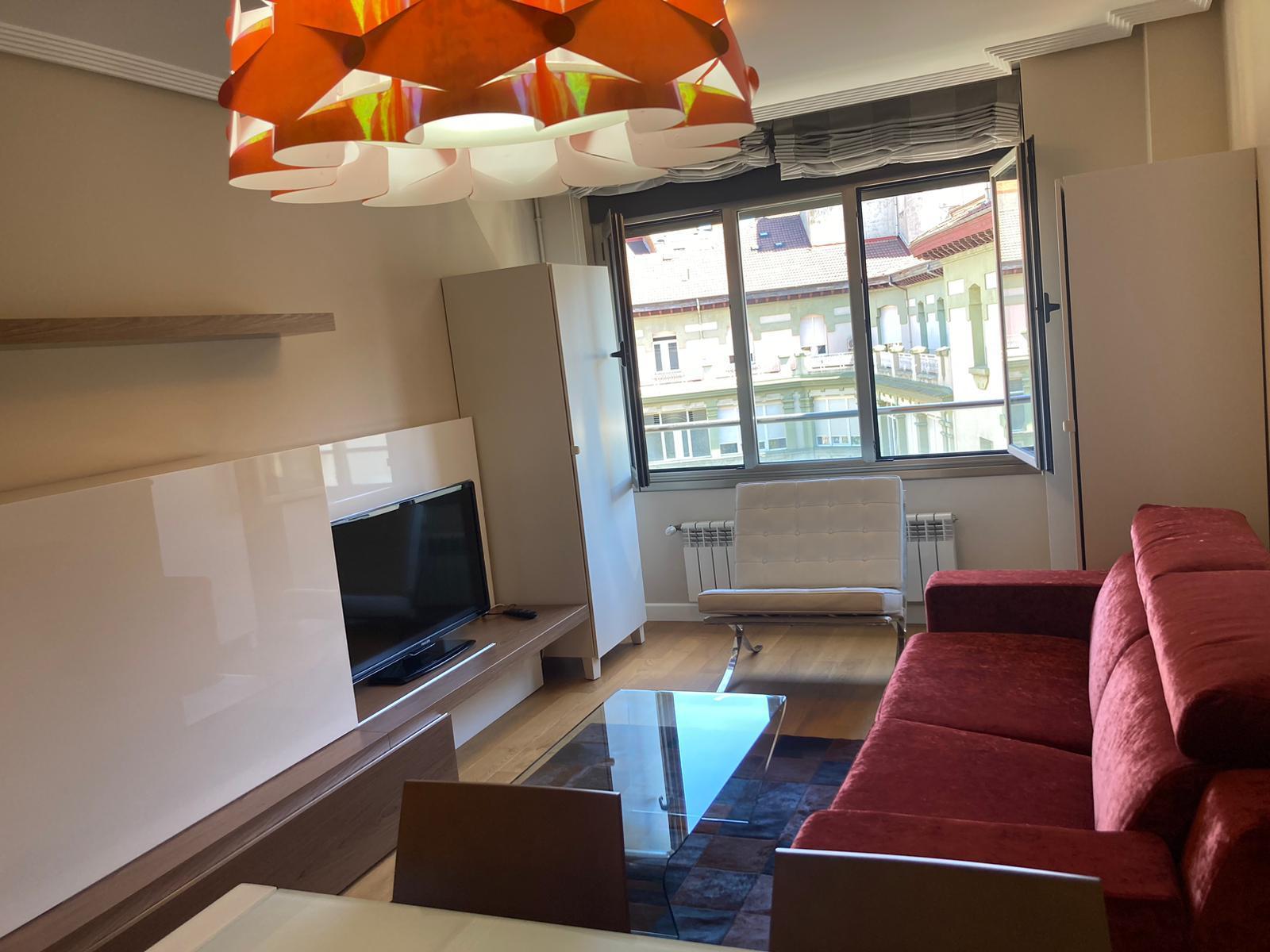 For sale of study in Oviedo