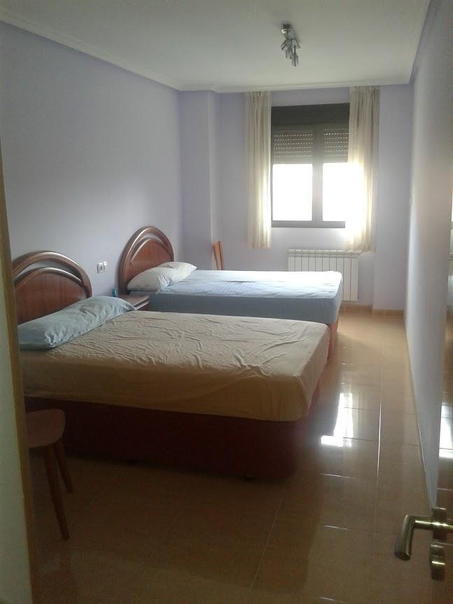 Venta de piso en Valencia de Don Juan Venta de piso en Valencia de Don Juan