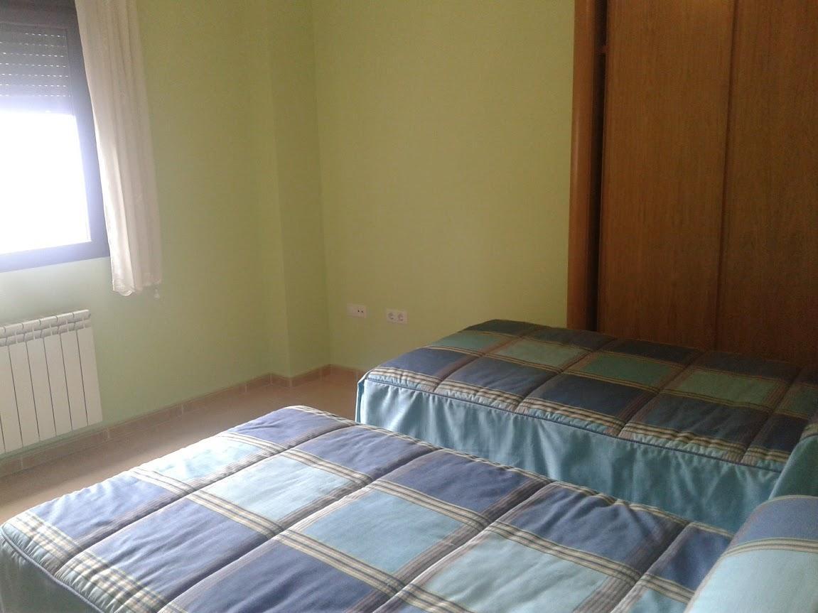 Venta de piso en Valencia de Don Juan