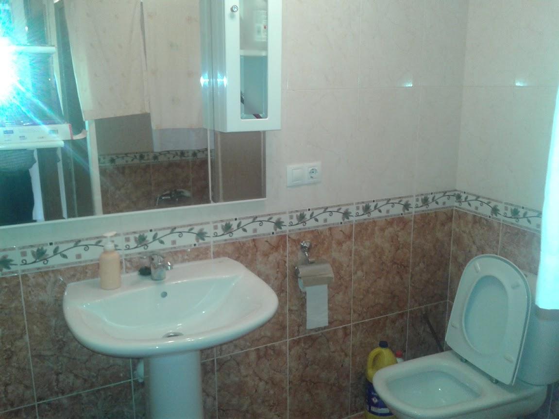 Venta de piso en Valencia de Don Juan