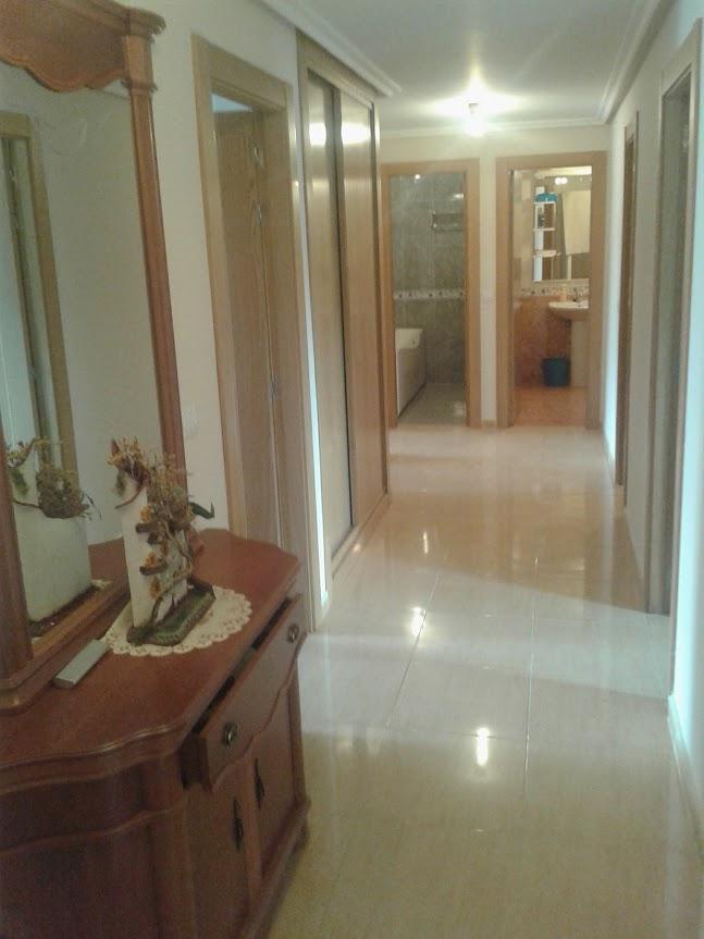 Venta de piso en Valencia de Don Juan