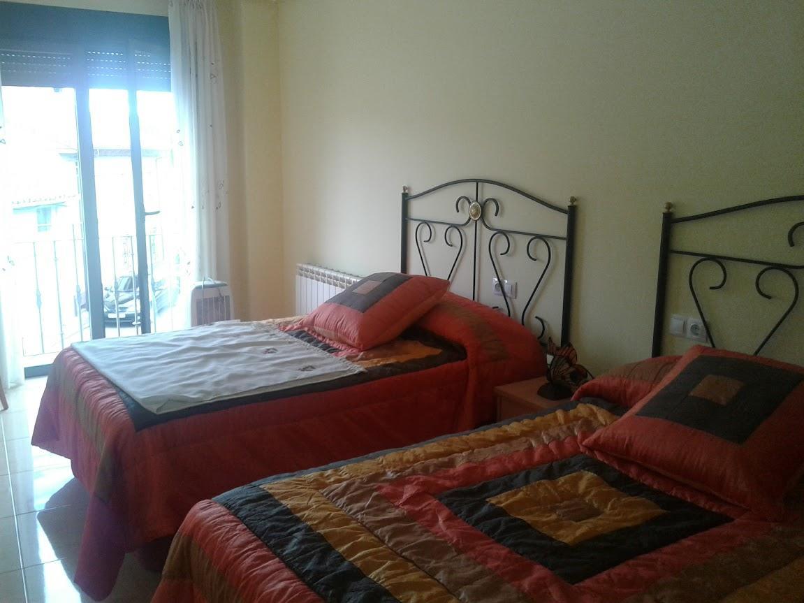 Venta de piso en Valencia de Don Juan Venta de piso en Valencia de Don Juan