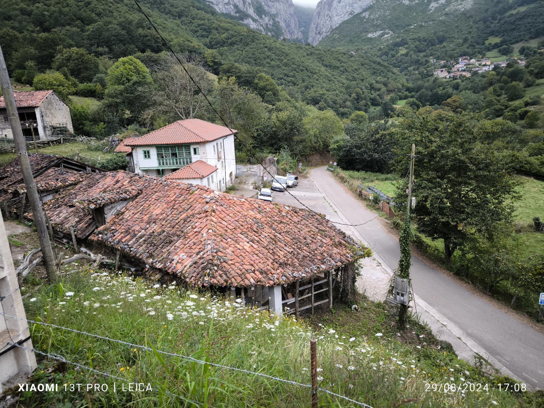 Venta de casa en Ponga Concejo