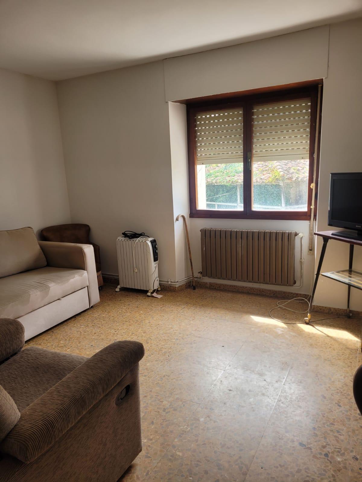 Venta de casa en Villaviciosa