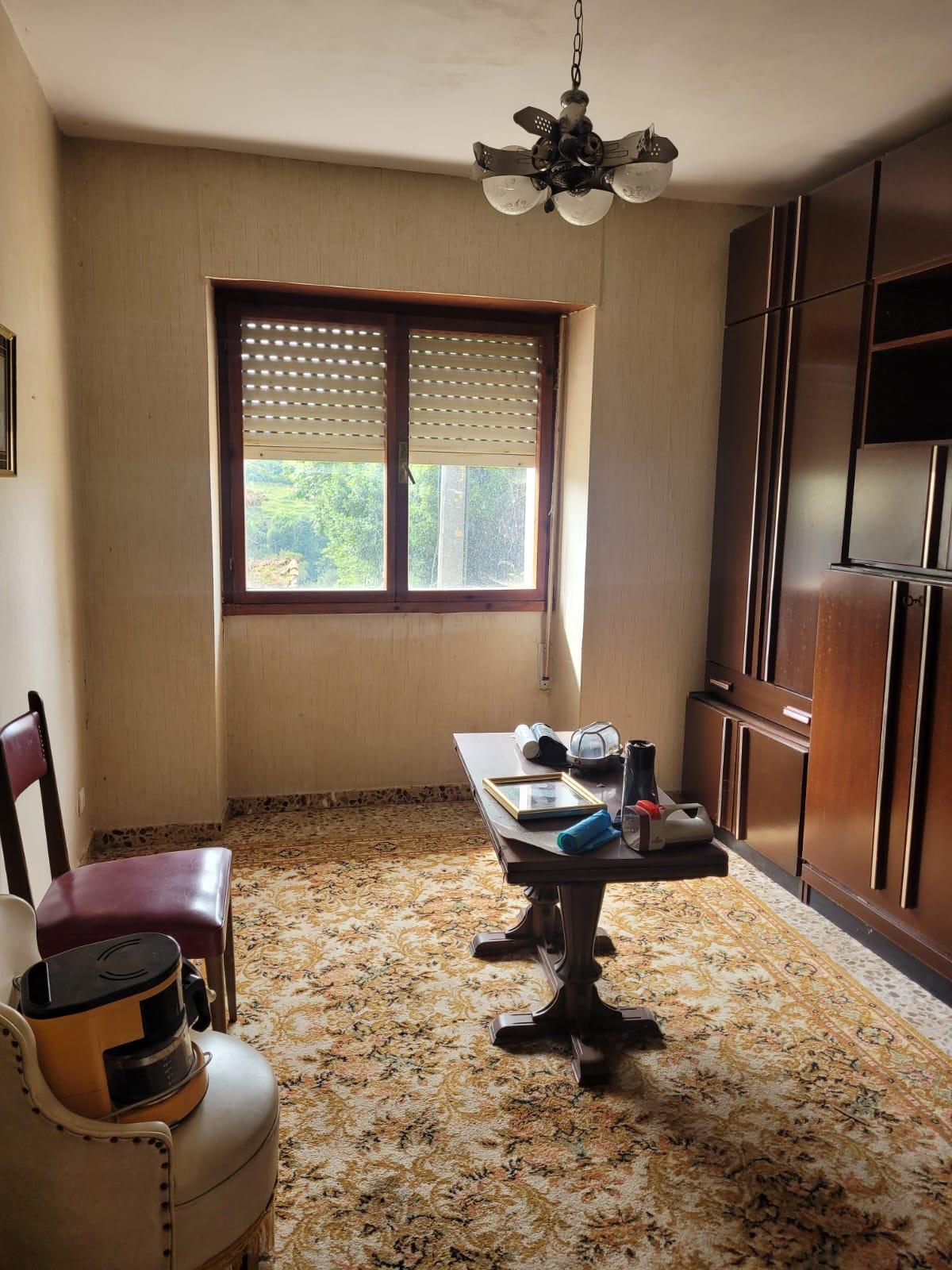 Venta de casa en Villaviciosa