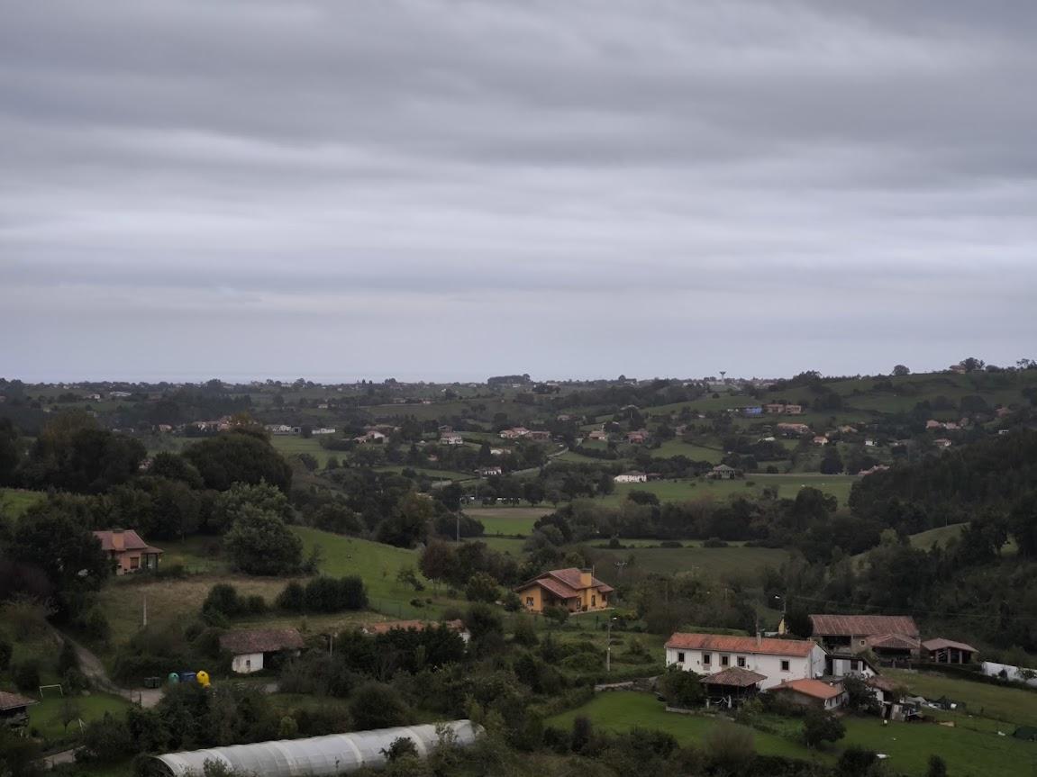 Venta de casa en Villaviciosa