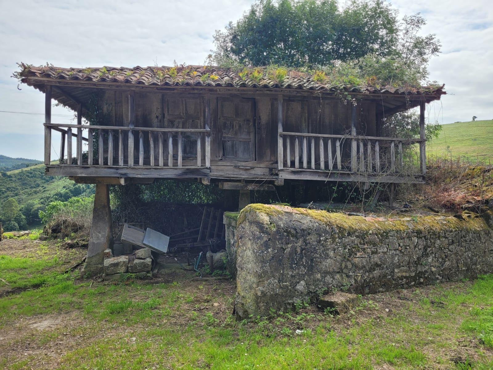 Venta de casa en Villaviciosa