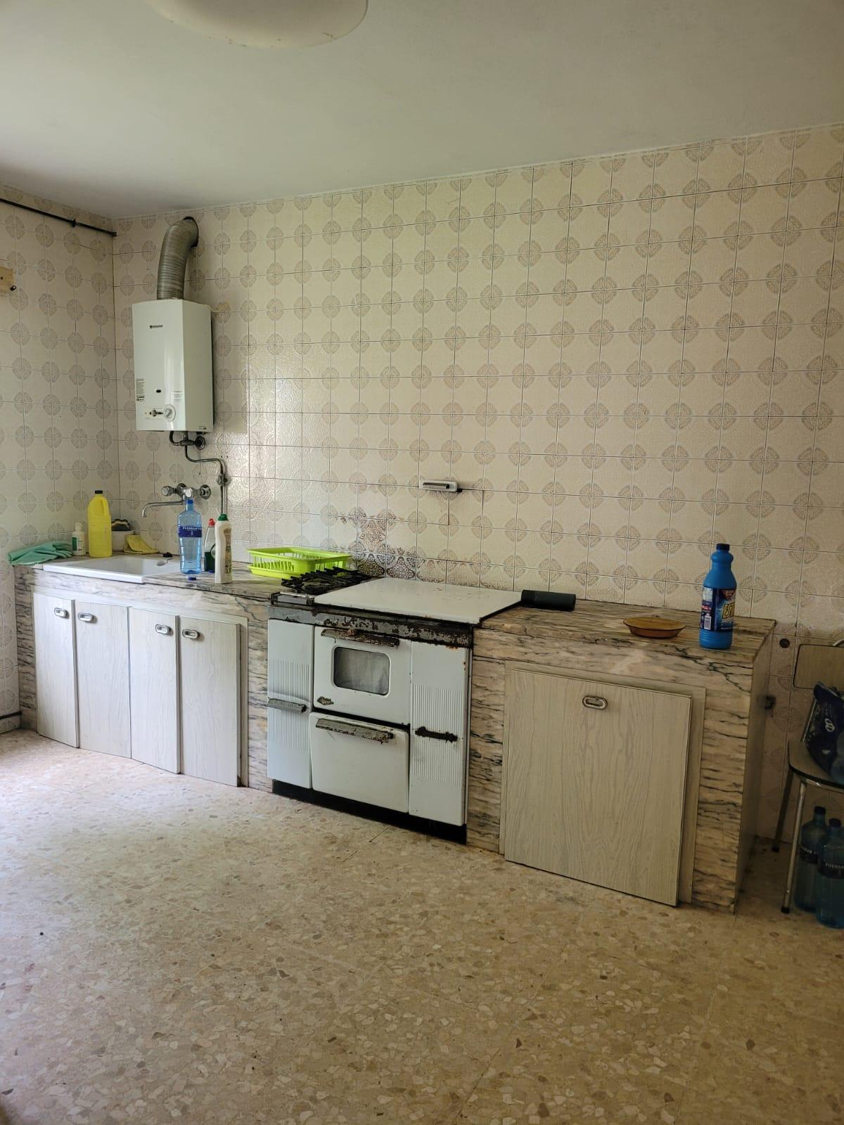 Venta de casa en Villaviciosa