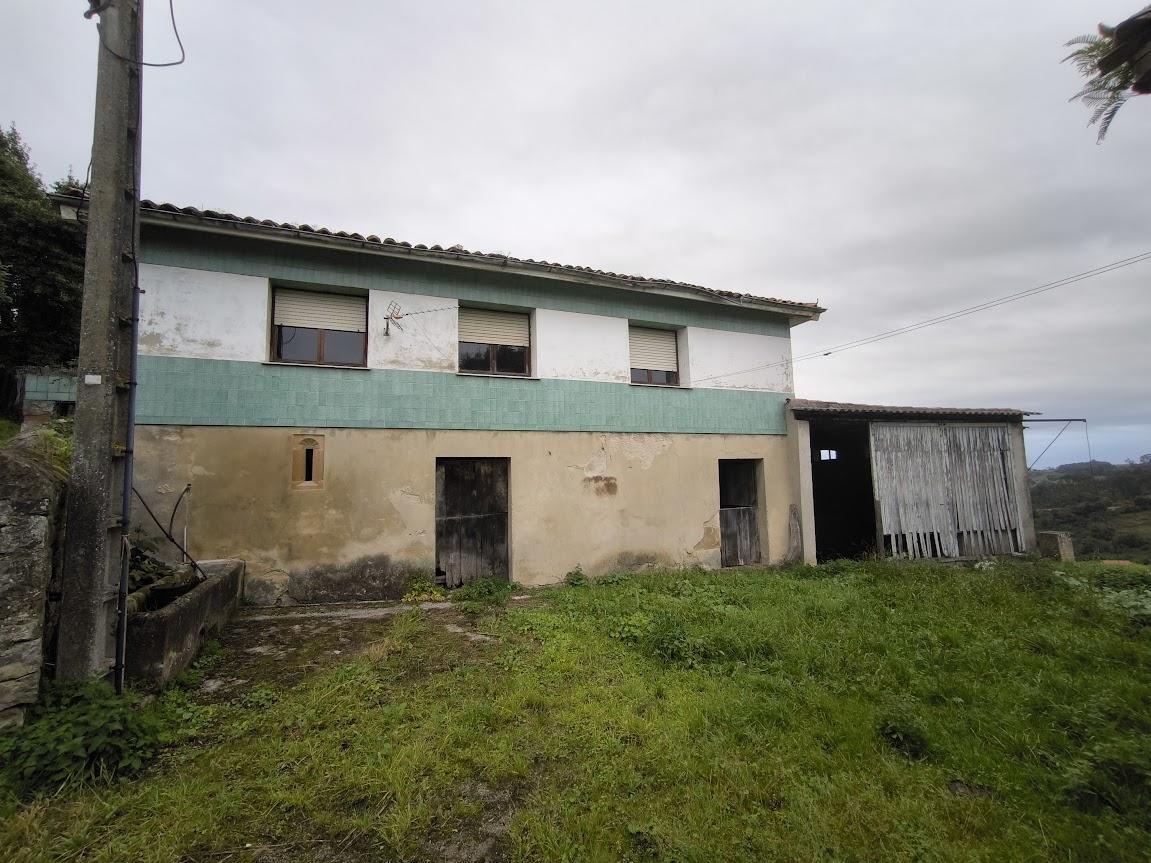 Venta de casa en Villaviciosa