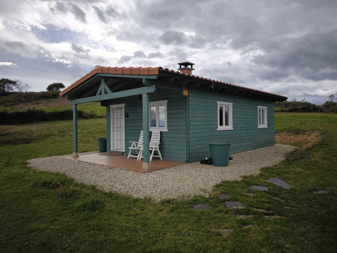 For sale of house in Villaviciosa