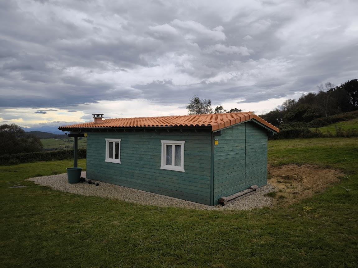 For sale of house in Villaviciosa