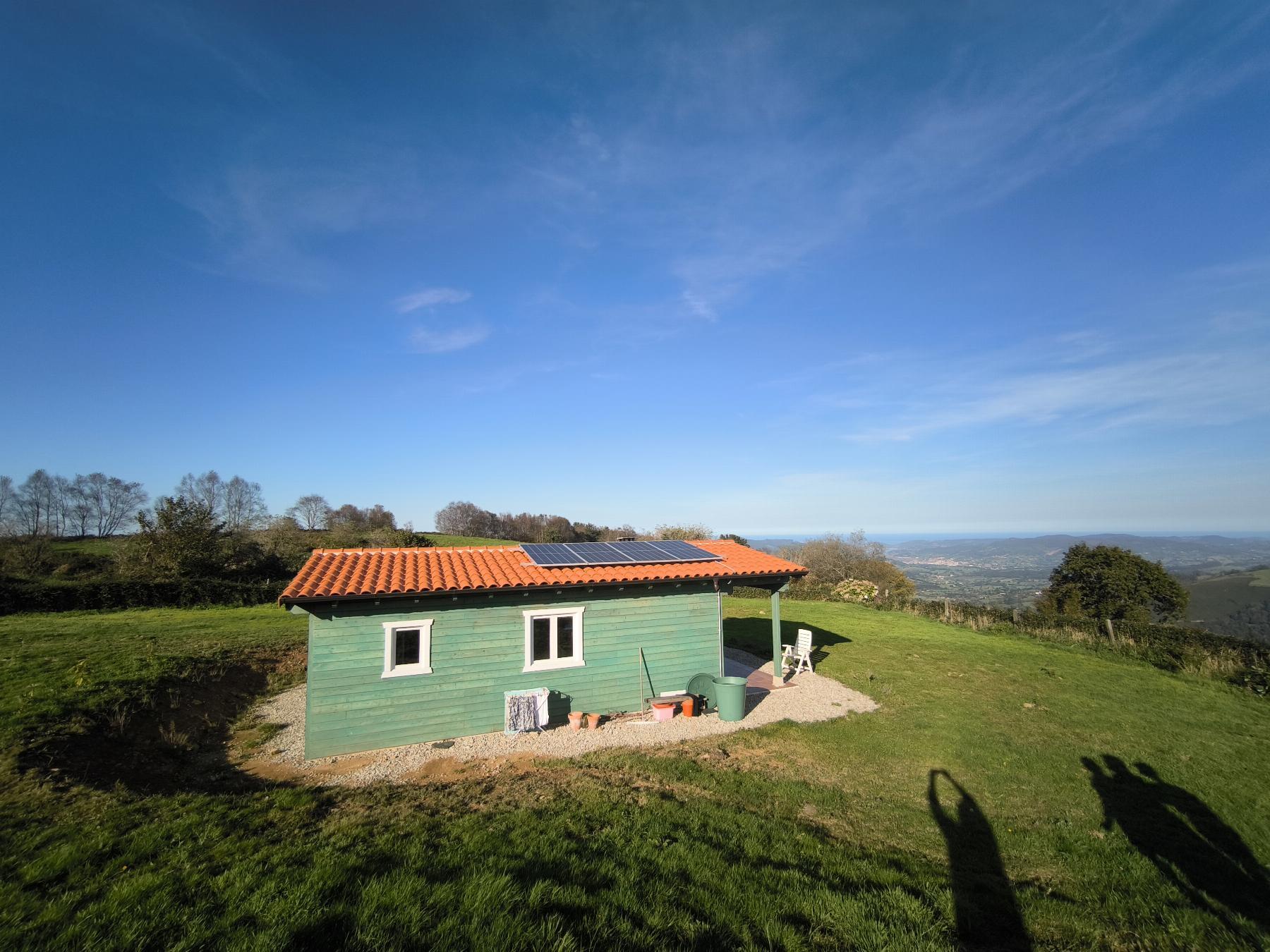 For sale of house in Villaviciosa
