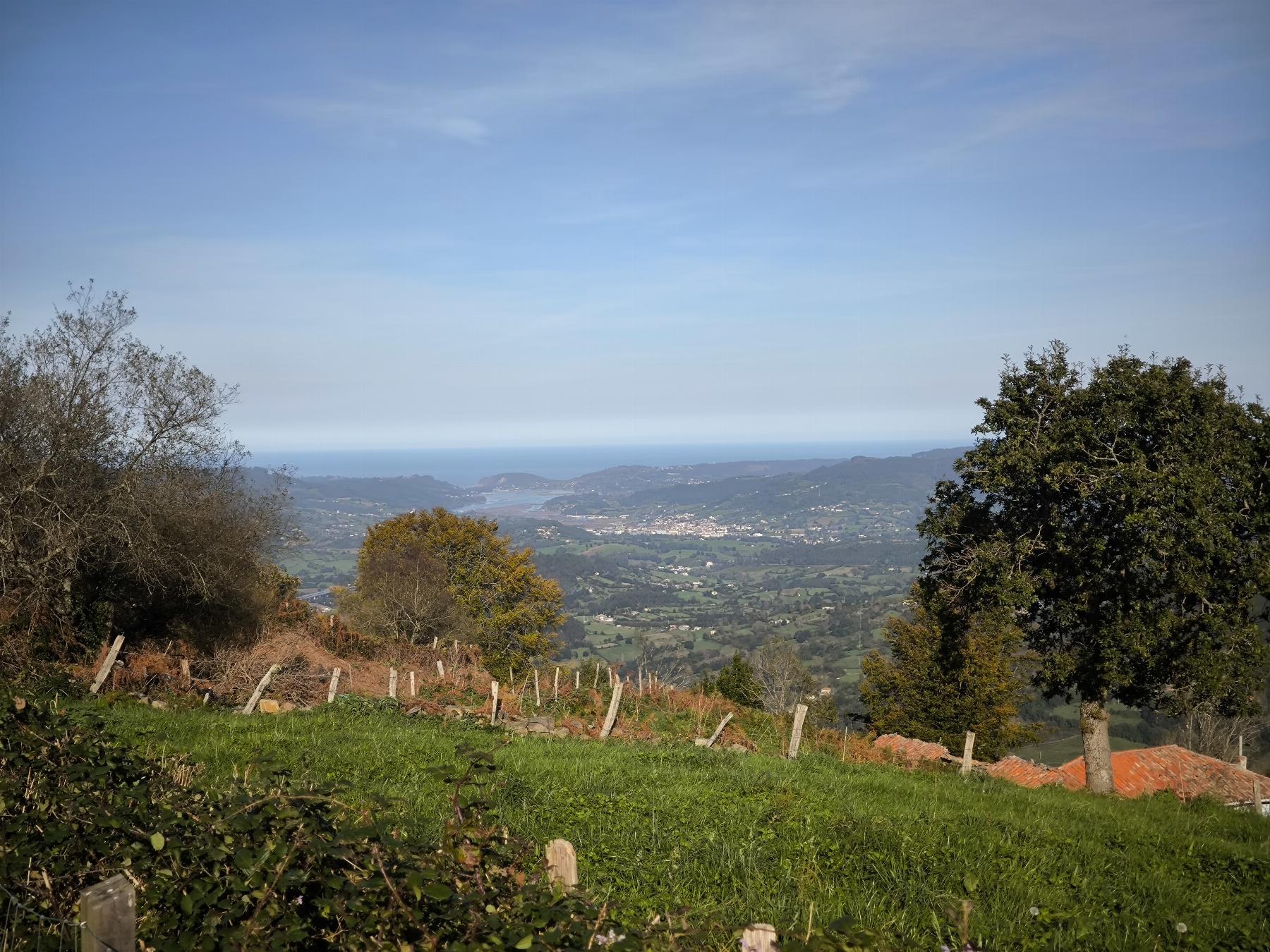 For sale of house in Villaviciosa