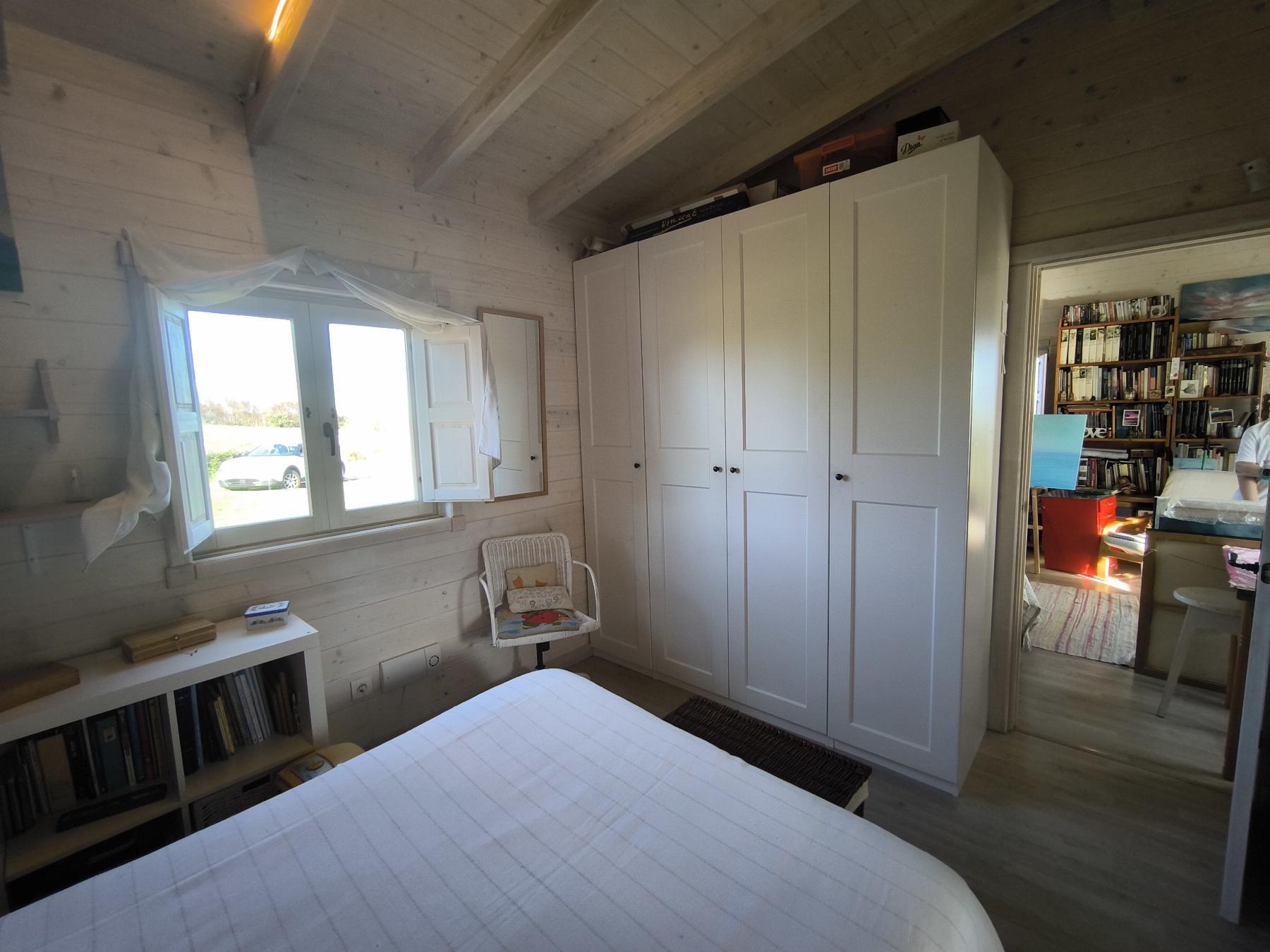 For sale of house in Villaviciosa