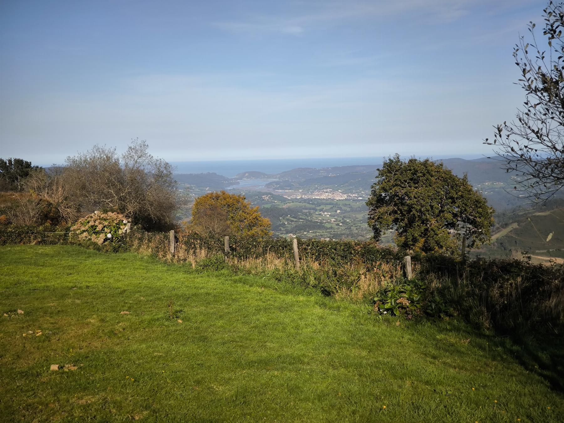 For sale of house in Villaviciosa