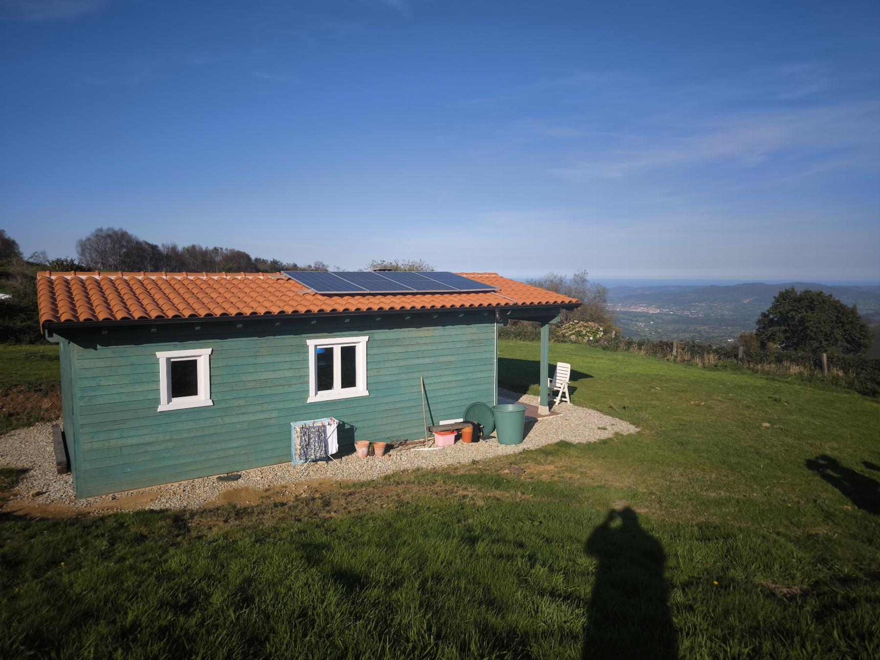 For sale of house in Villaviciosa